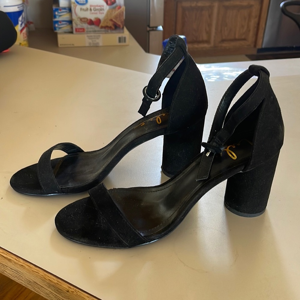 Lulus Heels